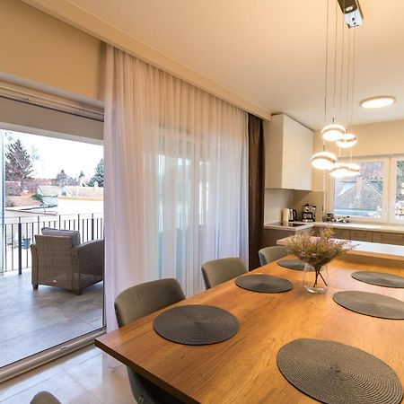 Thermal Lux Weninger Apartman Кішкунгалаш Екстер'єр фото