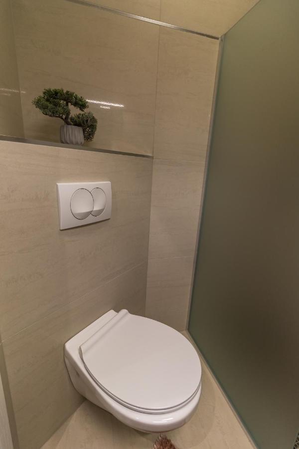 Thermal Lux Weninger Apartman Кішкунгалаш Екстер'єр фото