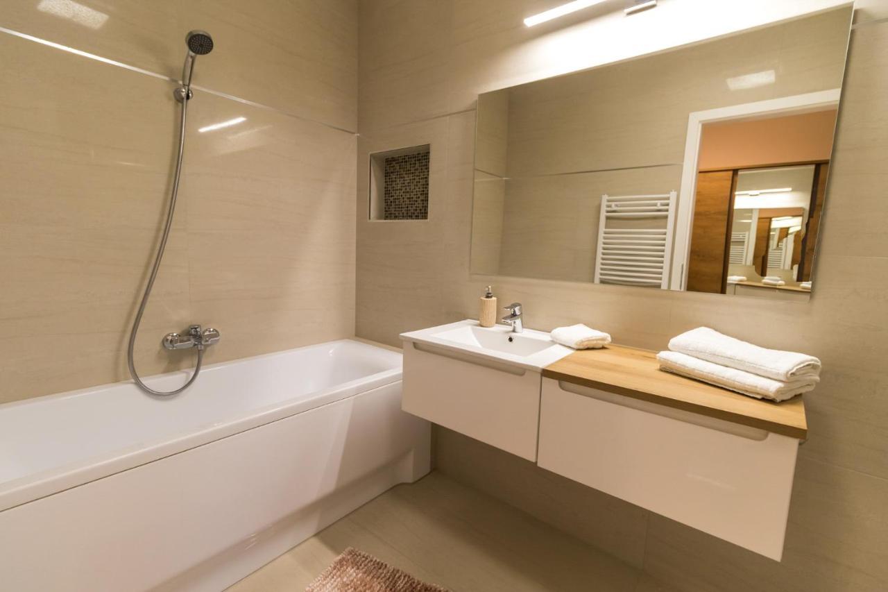 Thermal Lux Weninger Apartman Кішкунгалаш Екстер'єр фото