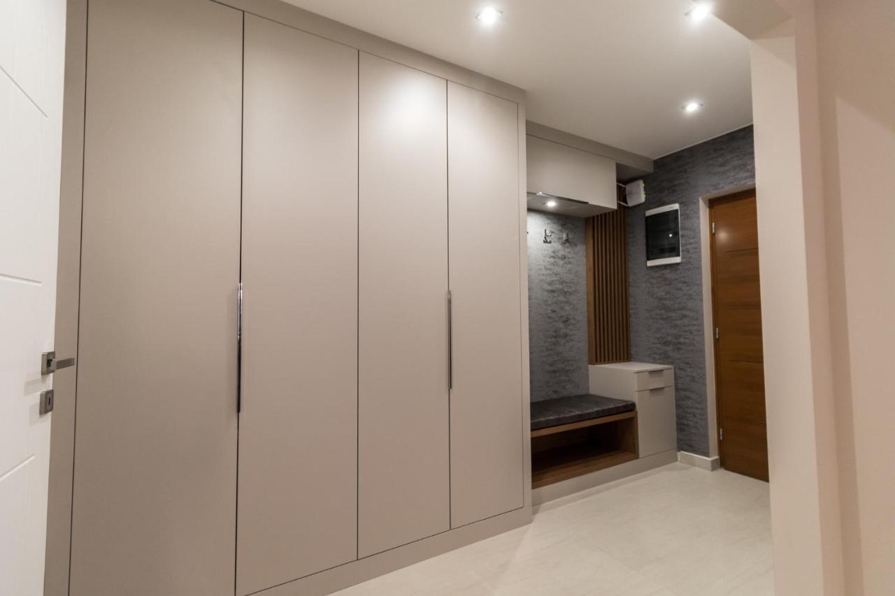 Thermal Lux Weninger Apartman Кішкунгалаш Екстер'єр фото