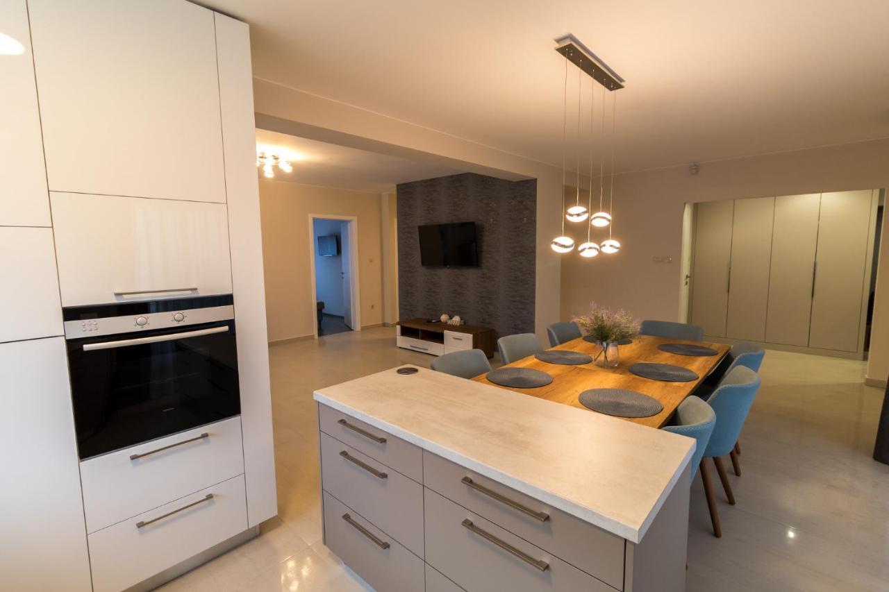 Thermal Lux Weninger Apartman Кішкунгалаш Екстер'єр фото