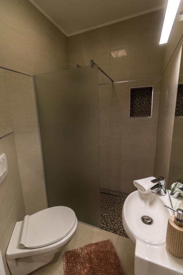 Thermal Lux Weninger Apartman Кішкунгалаш Екстер'єр фото