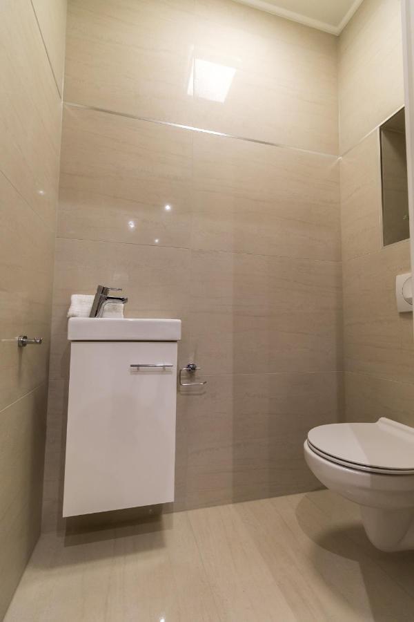 Thermal Lux Weninger Apartman Кішкунгалаш Екстер'єр фото