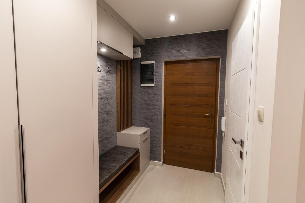 Thermal Lux Weninger Apartman Кішкунгалаш Екстер'єр фото