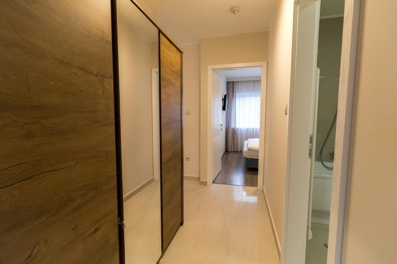 Thermal Lux Weninger Apartman Кішкунгалаш Екстер'єр фото