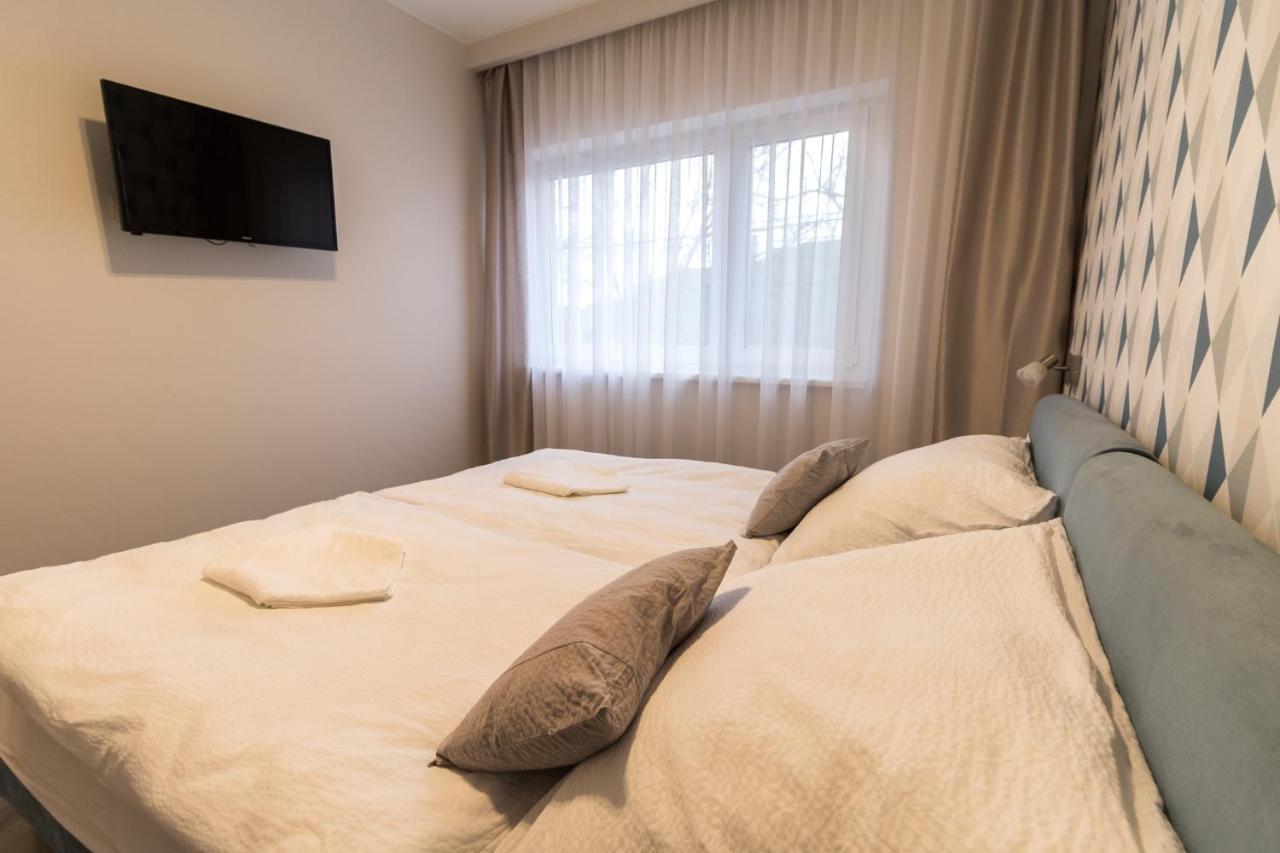 Thermal Lux Weninger Apartman Кішкунгалаш Екстер'єр фото