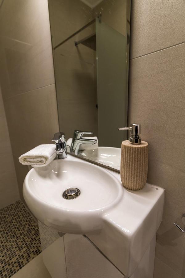 Thermal Lux Weninger Apartman Кішкунгалаш Екстер'єр фото