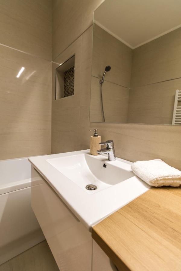 Thermal Lux Weninger Apartman Кішкунгалаш Екстер'єр фото